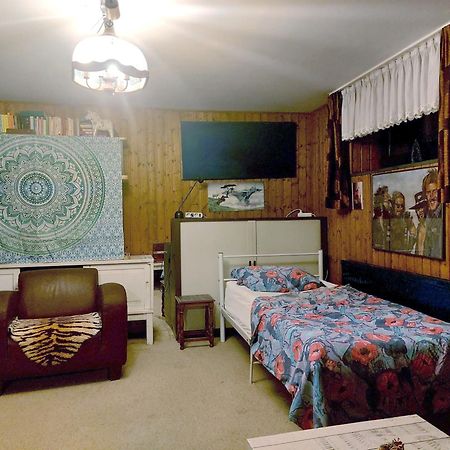ארקלנץ Zimmer Im Landhaus מראה חיצוני תמונה