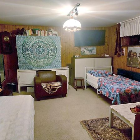 ארקלנץ Zimmer Im Landhaus מראה חיצוני תמונה