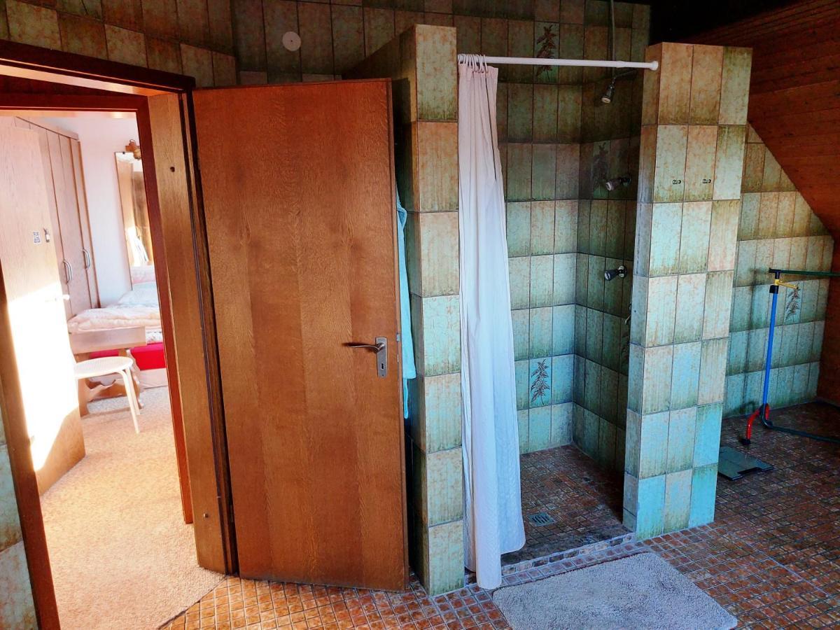 ארקלנץ Zimmer Im Landhaus מראה חיצוני תמונה