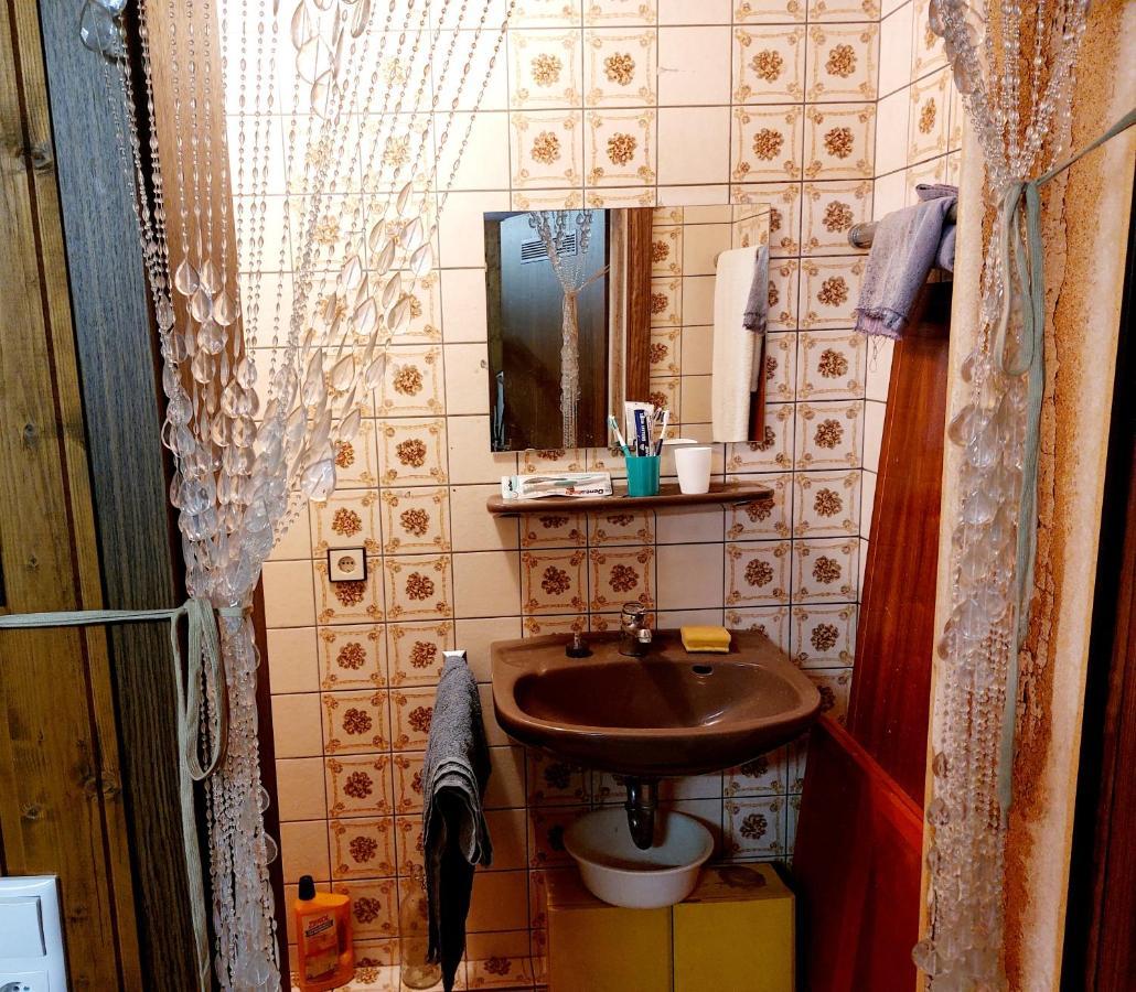 ארקלנץ Zimmer Im Landhaus מראה חיצוני תמונה