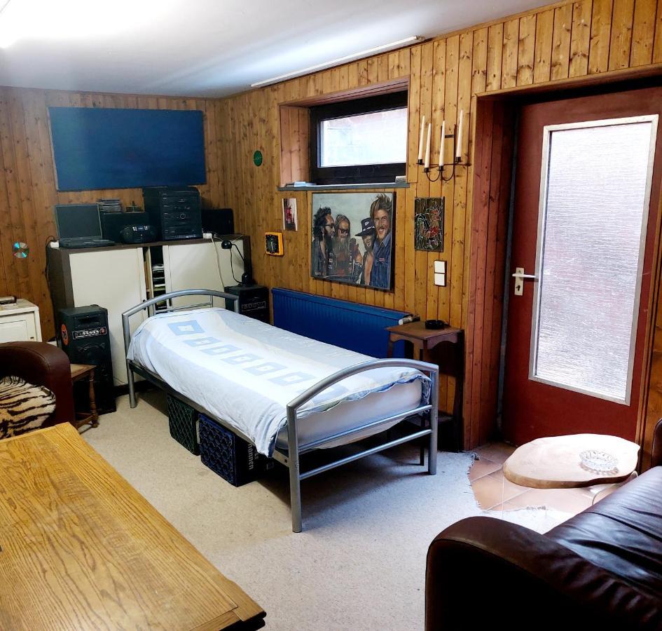 ארקלנץ Zimmer Im Landhaus מראה חיצוני תמונה