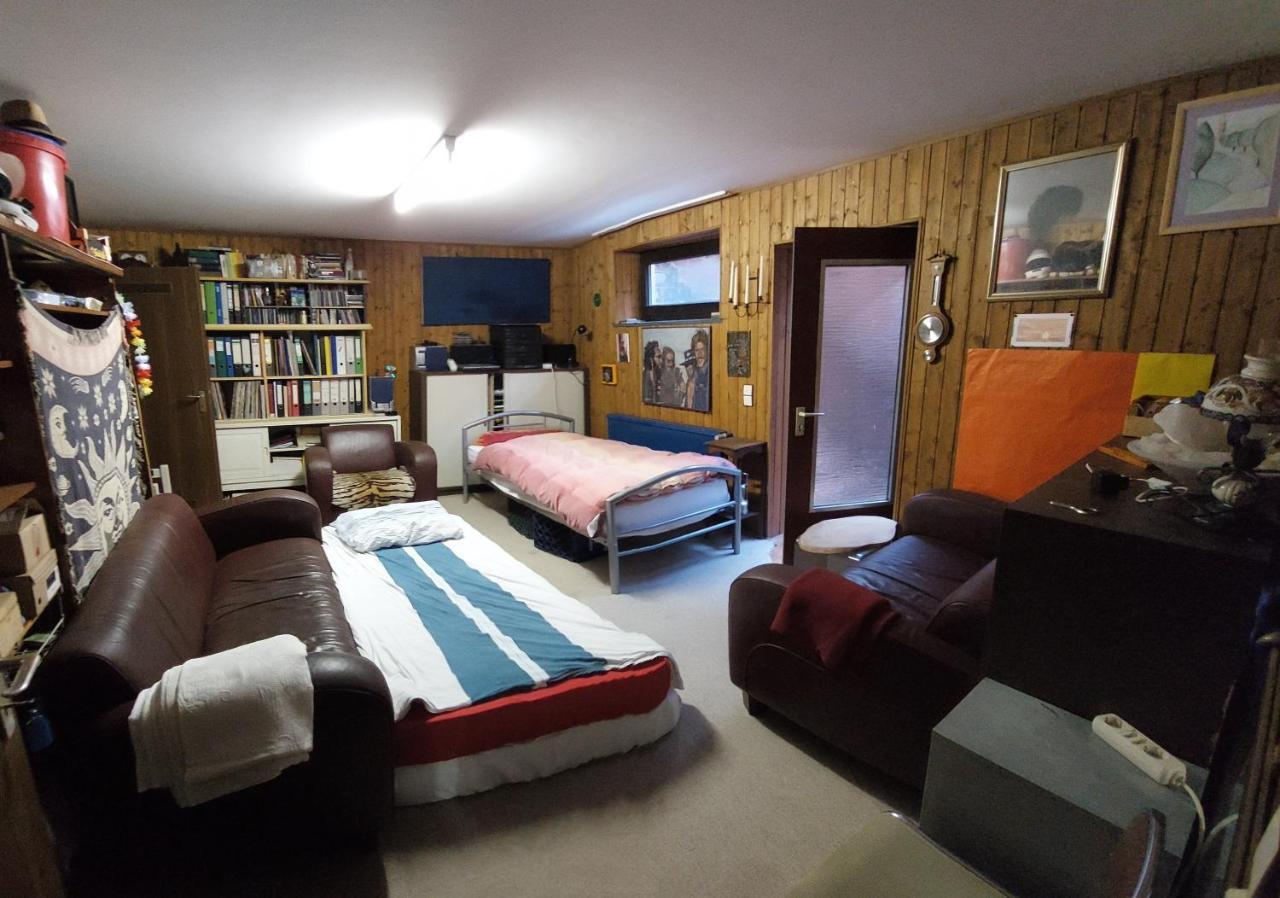 ארקלנץ Zimmer Im Landhaus מראה חיצוני תמונה