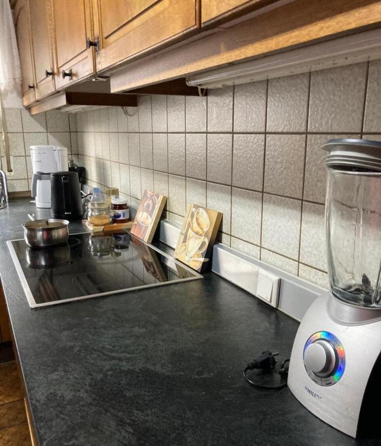 ארקלנץ Zimmer Im Landhaus מראה חיצוני תמונה