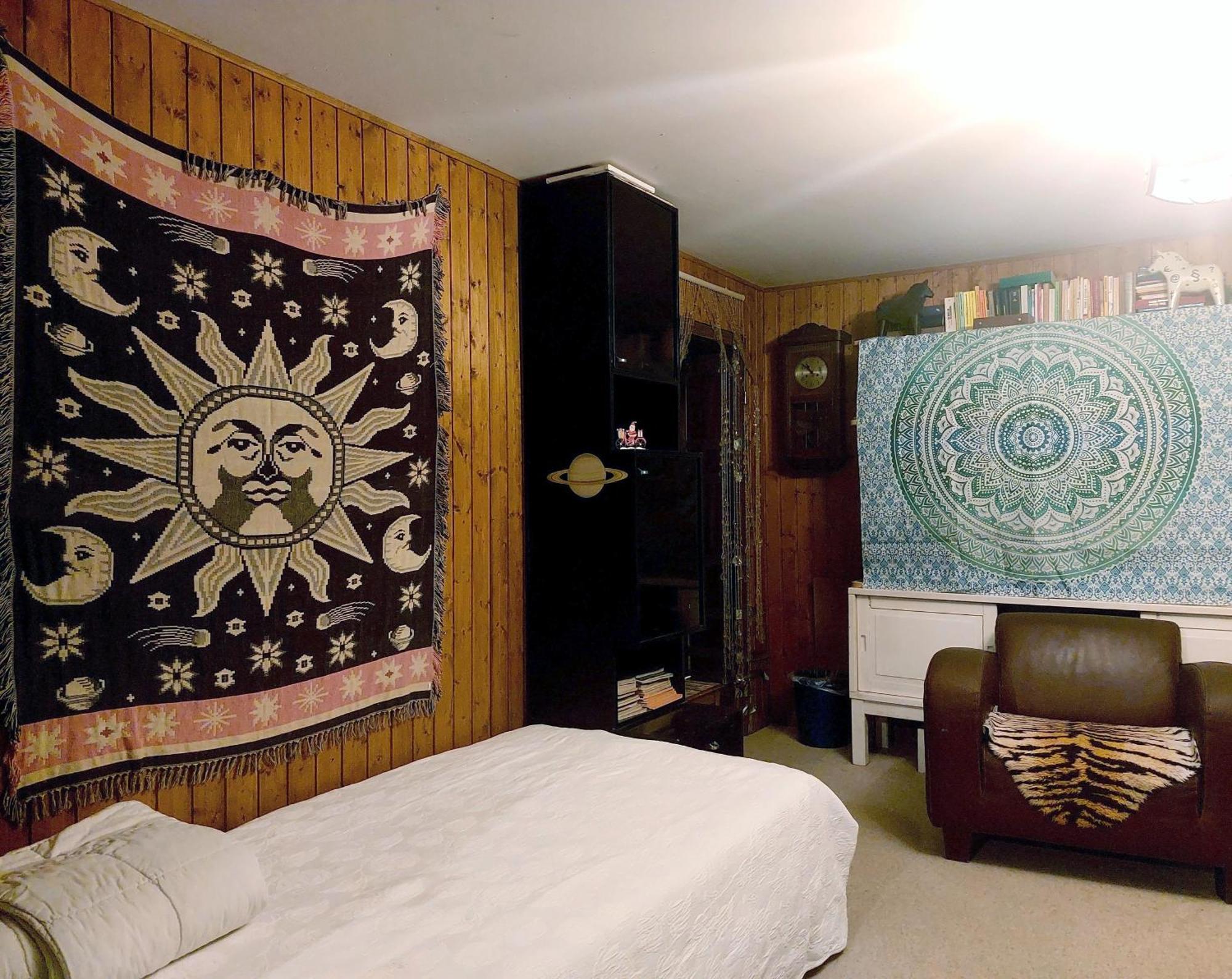 ארקלנץ Zimmer Im Landhaus מראה חיצוני תמונה
